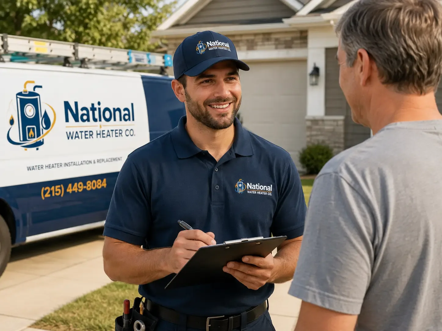 Water Heater Installation Jbsa Randolph, TX FAQs